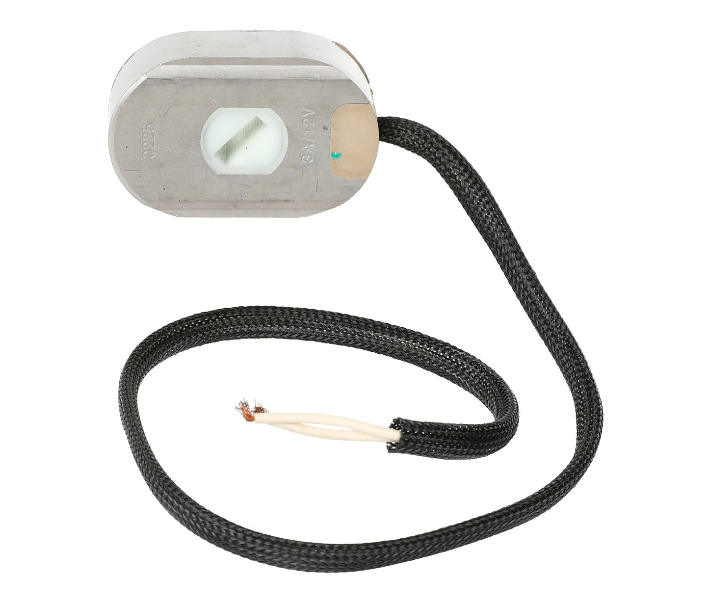 12 inch Electric Magnet OFF ROAD Right Hand - Trailer Spares Direct