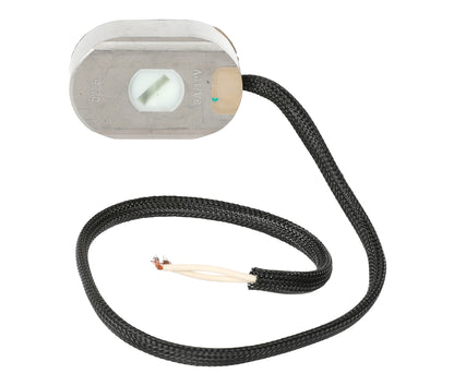 12 inch Electric Magnet OFF ROAD Right Hand - Trailer Spares Direct