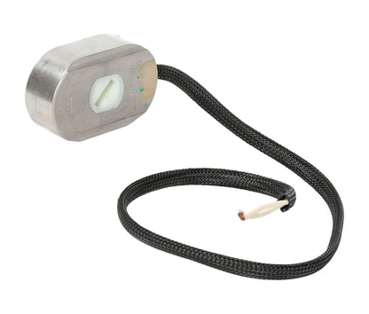 12 inch Electric Magnet OFF ROAD Right Hand - Trailer Spares Direct