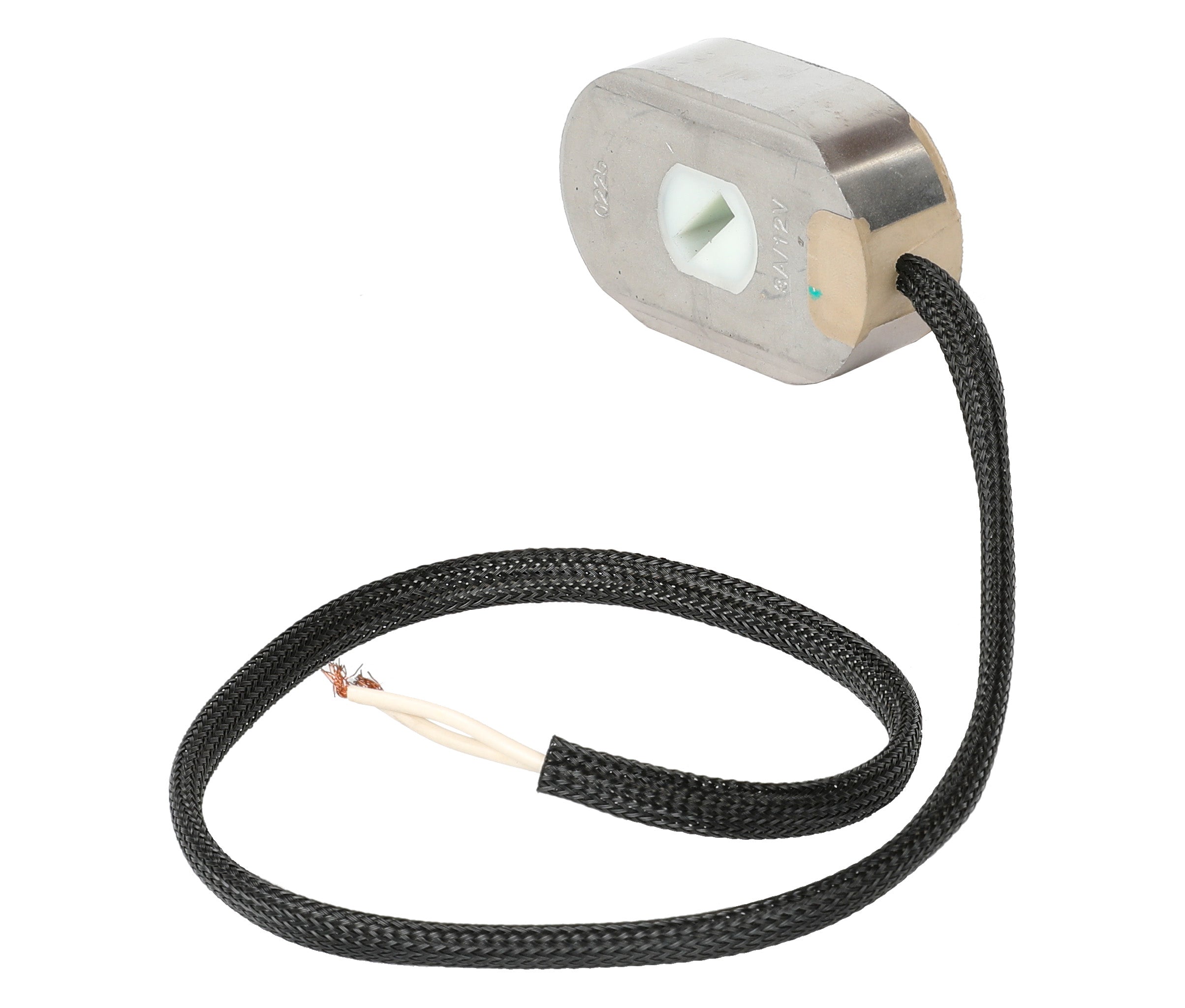 12 inch Electric Magnet OFF ROAD Right Hand