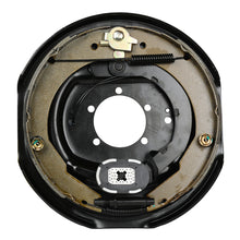 LoadForce 12" USA Electric Backing Plate Assembly RH