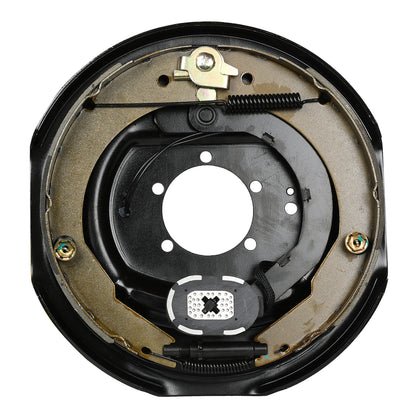 LoadForce 12" USA Electric Backing Plate Assembly RH