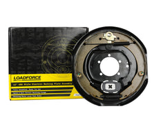 LoadForce 12" USA Electric Backing Plate Assembly RH