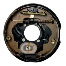 10 inch Off Road Electric Backing Plate Assembly Right Hand