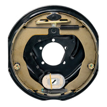 12 inch Off Road Electric Backing Plate Assembly Left Hand