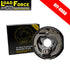 LoadForce 12inch Off Road Electric Backing Plate Assembly Right Hand