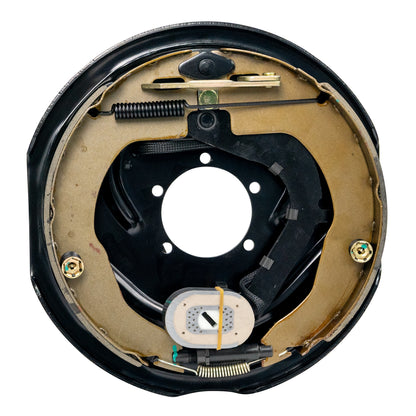 12inch Off Road Electric Backing Plate Assembly Right Hand