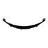 7 Leaf 45mm Eye to Eye Spring Extended Length 835mm long (1600kg rated per pair)