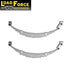 Shackle spring kit 1900kg for single axle marine trailer