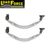 LoadForce 10 Leaf 60mm Dacromet Off Road Rebound Spring Kit 2500kg