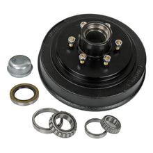 Hub Drum 12x2 inch 6 Stud 29749/30210 Japan Bearing