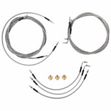 Tandem axle HydraLine kit with 4500mm lead line