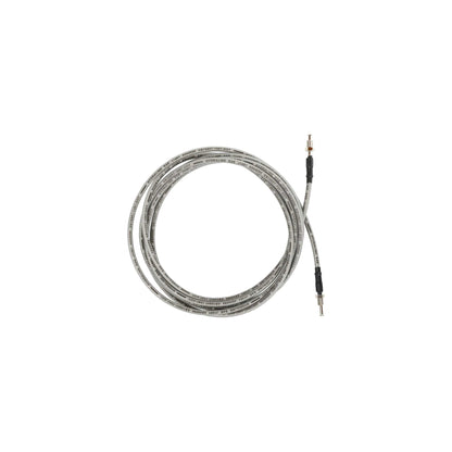 4500mm HydraLine brake hose - straight end fittings