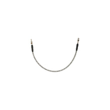 500mm HydraLine brake hose Straight Ends