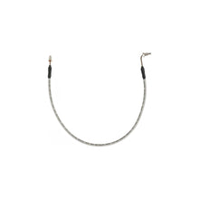 700mm HydraLine brake hose with 90 degree bend