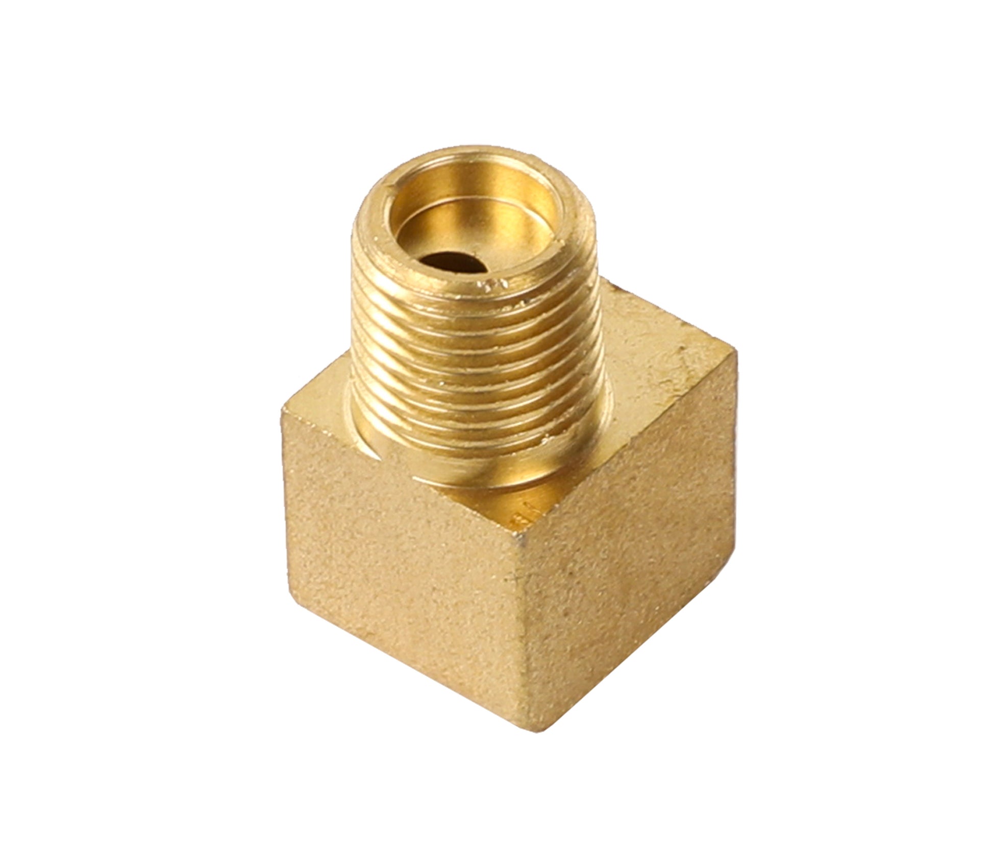 Hydraulic 90 degree union for T225 and Kodiak 225 caliper - Trailer Spares Direct