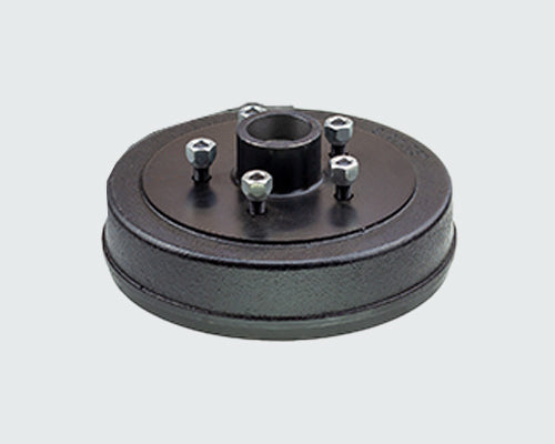 Trailer Brakes – Trailer Spares Direct