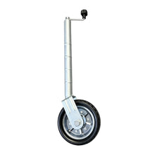 LoadForce Jockey Wheel 10-Inch extra long without Clamp