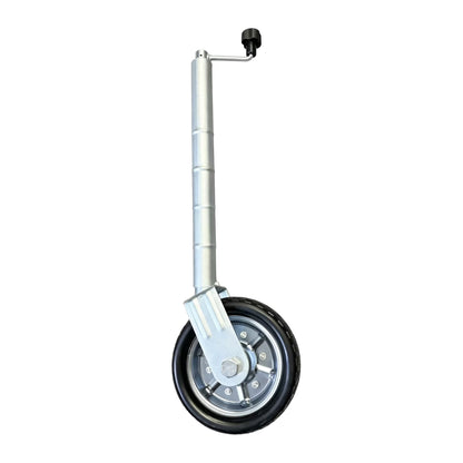 LoadForce Jockey Wheel 10-Inch extra long without Clamp
