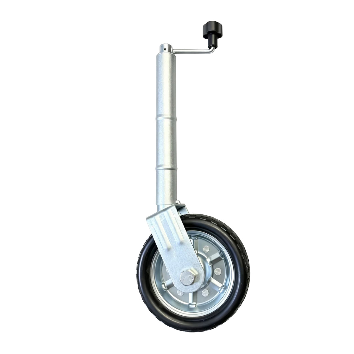 LoadForce Jockey Wheel 10-Inch without Clamp