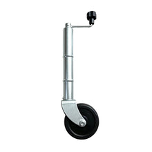 LoadForce Jockey Wheel 6-Inch without Clamp