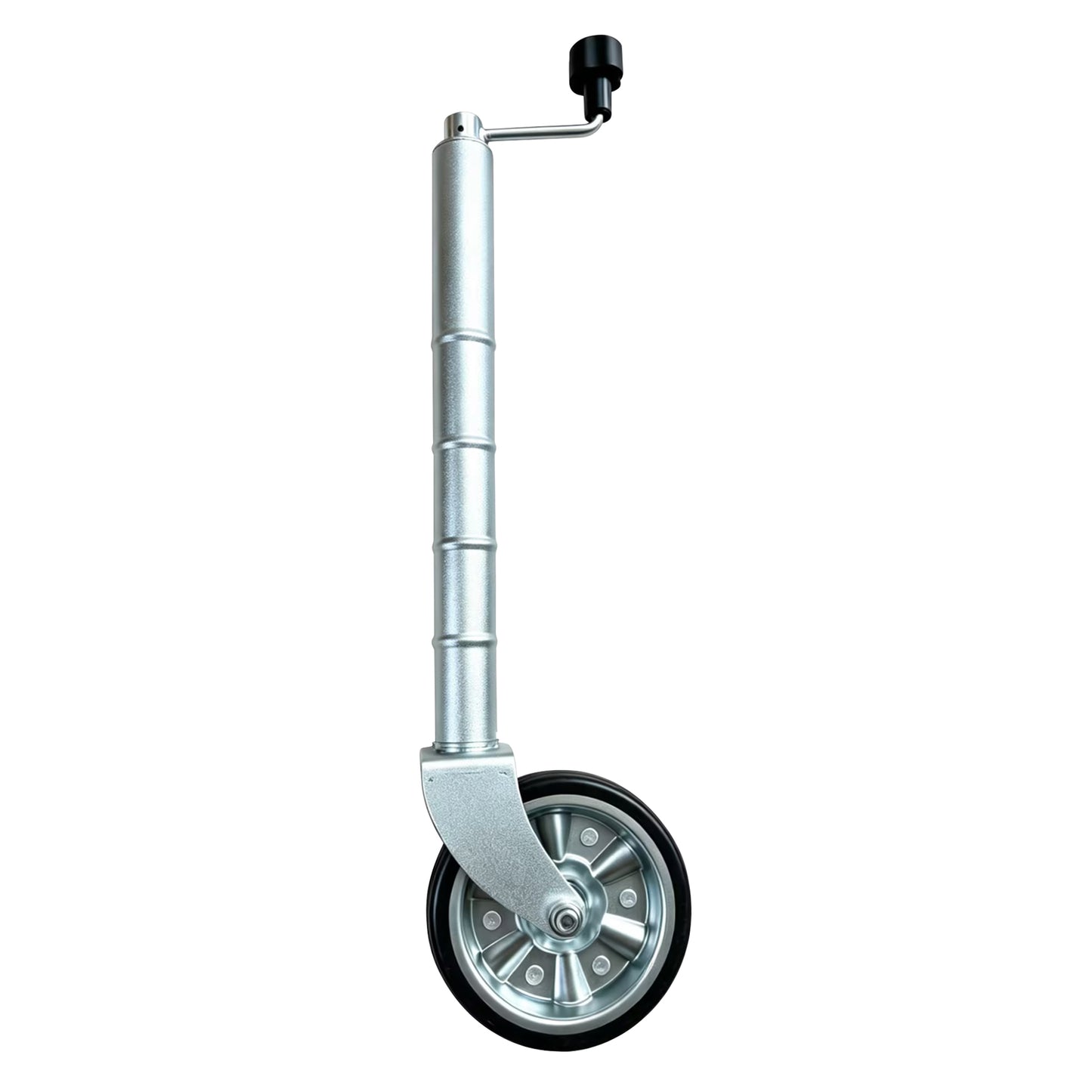 LoadForce Jockey Wheel 8-Inch extra long without Clamp