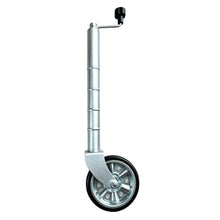 LoadForce Jockey Wheel 8-Inch extra long without Clamp