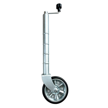 LoadForce Jockey Wheel 8-Inch extra long without Clamp