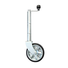 LoadForce Jockey Wheel 8-Inch without Clamp