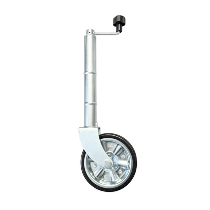 LoadForce Jockey Wheel 8-Inch without Clamp