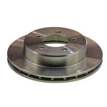 Ventilated stainless steel disc rotor 275mm x 24mm Ford 5 stud