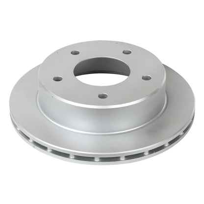 Ventilated Disc Rotor Dacromet LandCruiser 5 stud Spigot Dia. 93mm