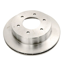 ventilated stainless steel disc rotor 310mm x 24mm 6 stud