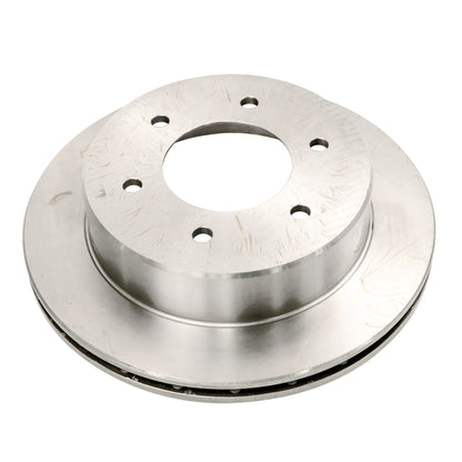 ventilated stainless steel disc rotor 310mm x 24mm 6 stud