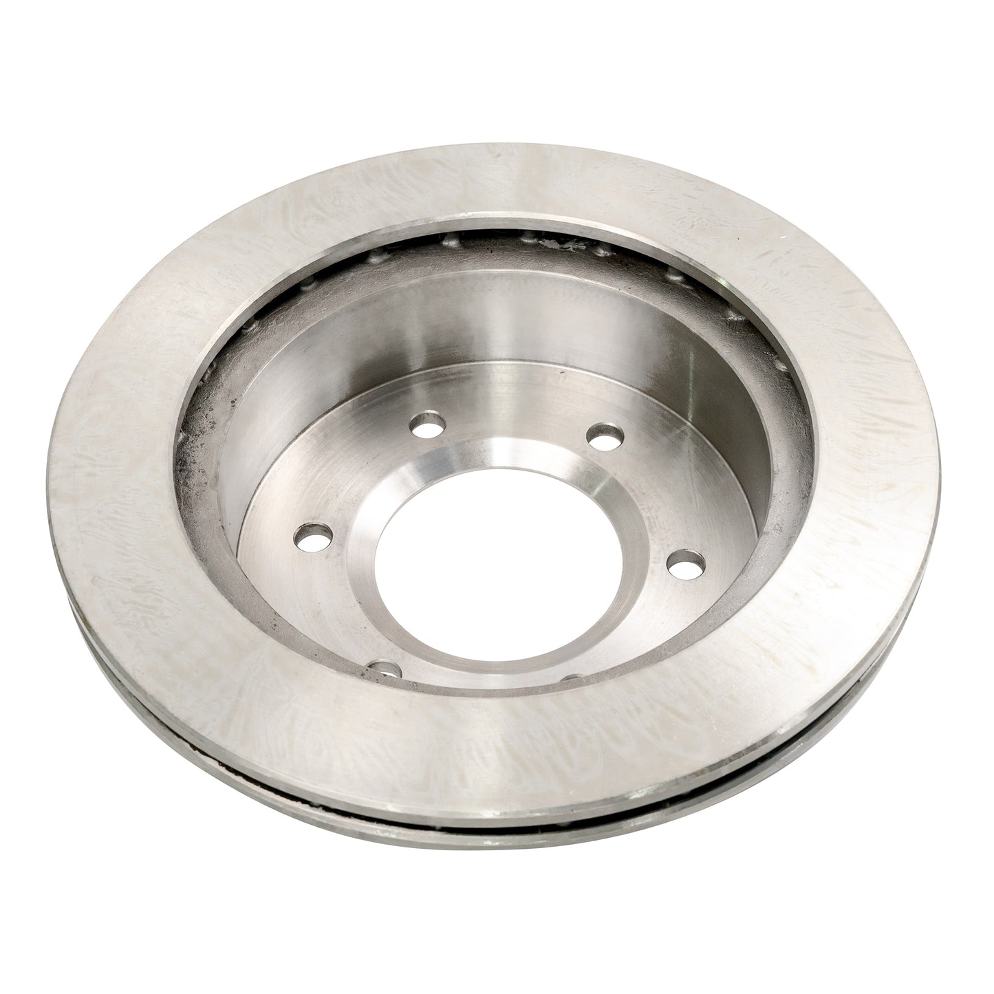 ventilated stainless steel disc rotor 310mm x 24mm 6 stud