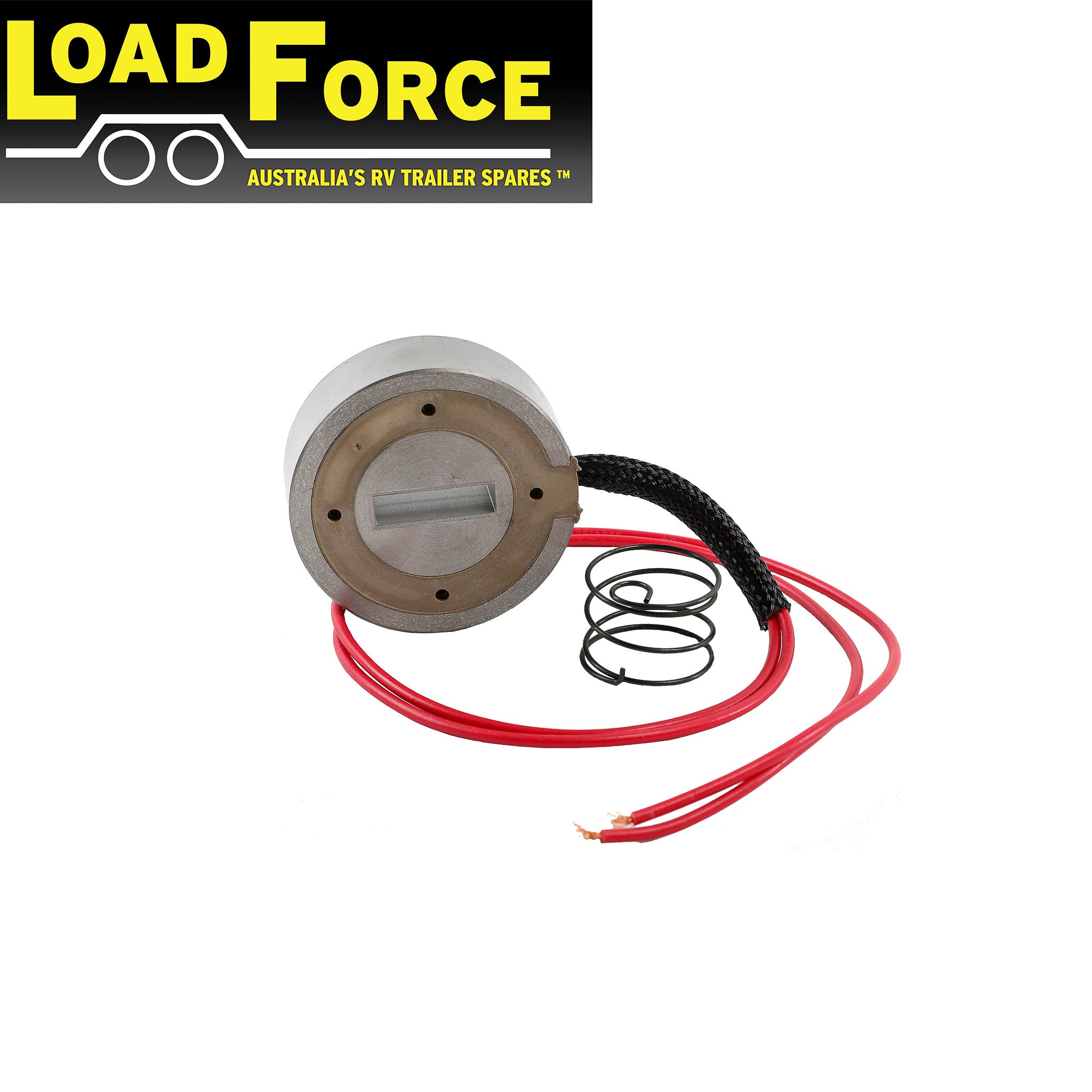 LoadForce Electric Brake Magnet for Dexter and USA Brake drums