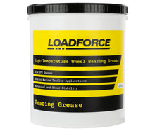 LoadForce Millplex Blue EP 2 Grease - 2.5kg