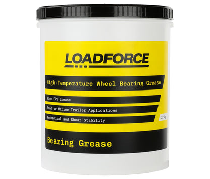 LoadForce Millplex Blue EP 2 Grease - 2.5kg