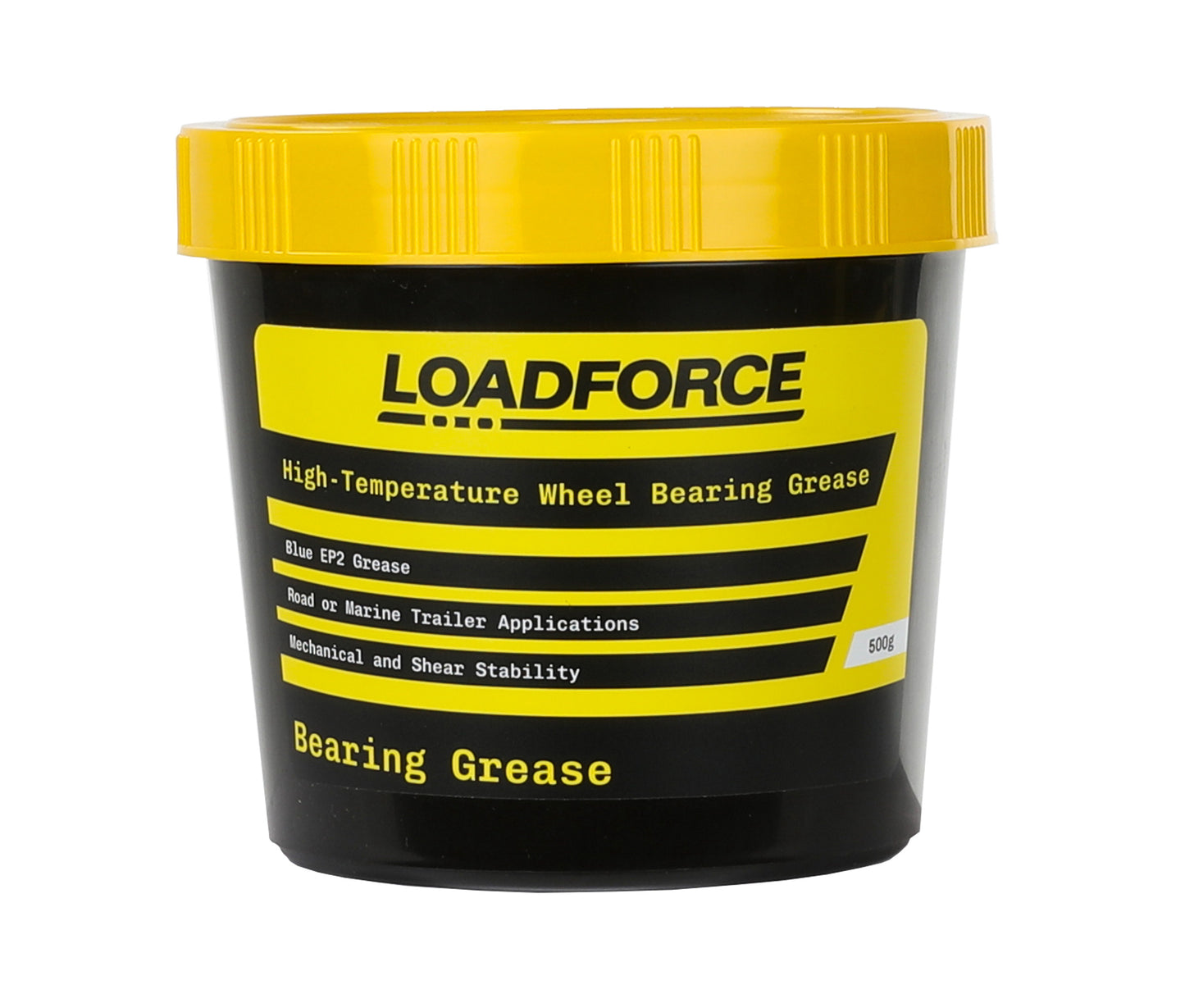 LoadForce Millplex Blue EP 2 Grease - 500g