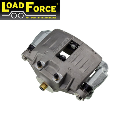 T2 Hydraulic Trailer Brake Caliper Replaces PBR Type 2 - Trailer Spares Direct
