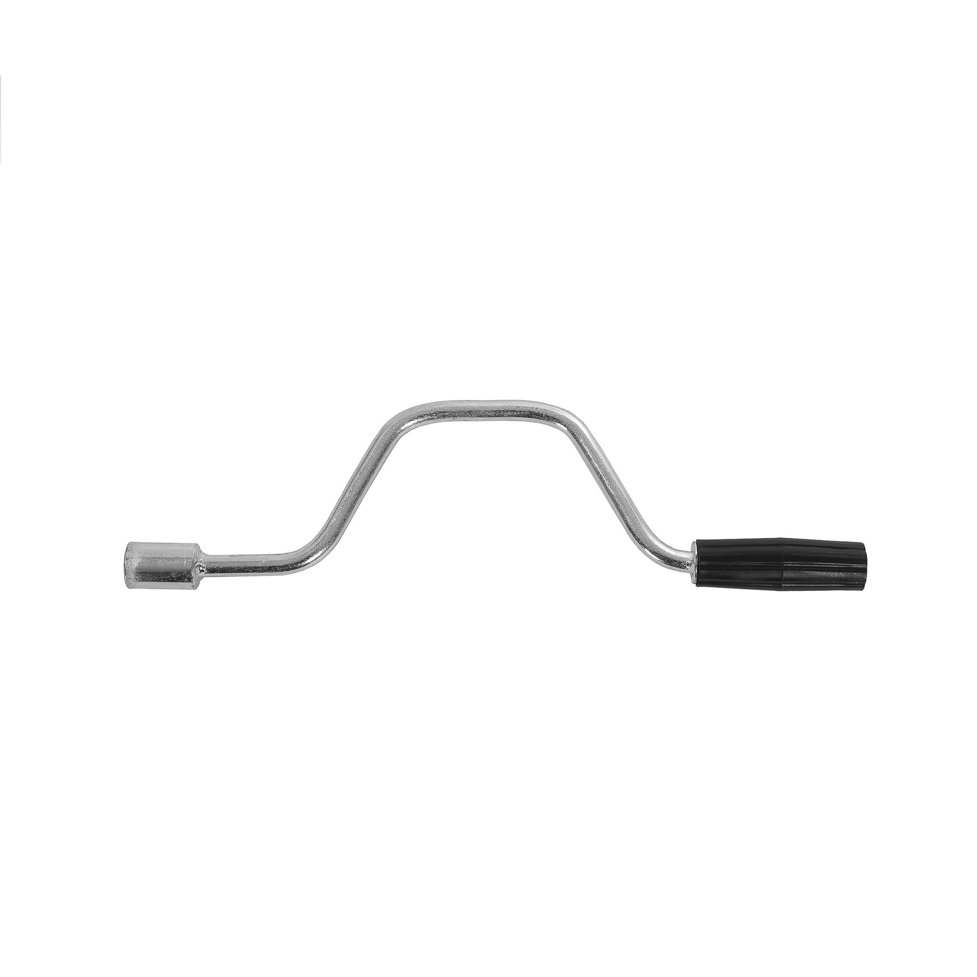 DL Series Metal Pull Handle - Trailer Spares Direct