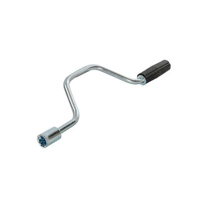 DL Series Metal Pull Handle - Trailer Spares Direct