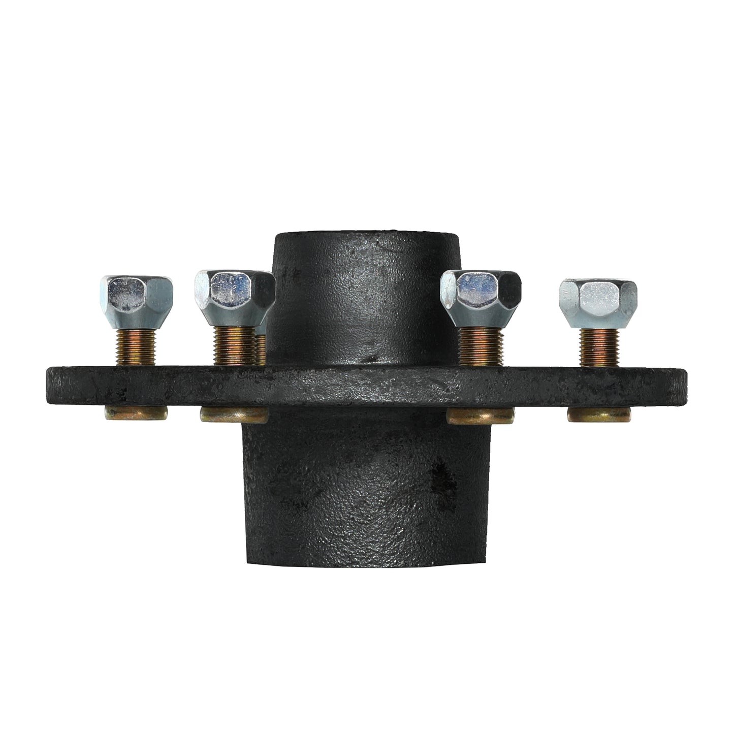 Hub Assembly 215mm 6 Stud Parallel SL Japan Bearing.