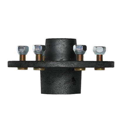 Hub Assembly 215mm 6 Stud Parallel SL Japan Bearing.