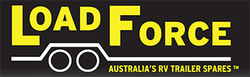 LoadForce Australia's RV Trailer Spares