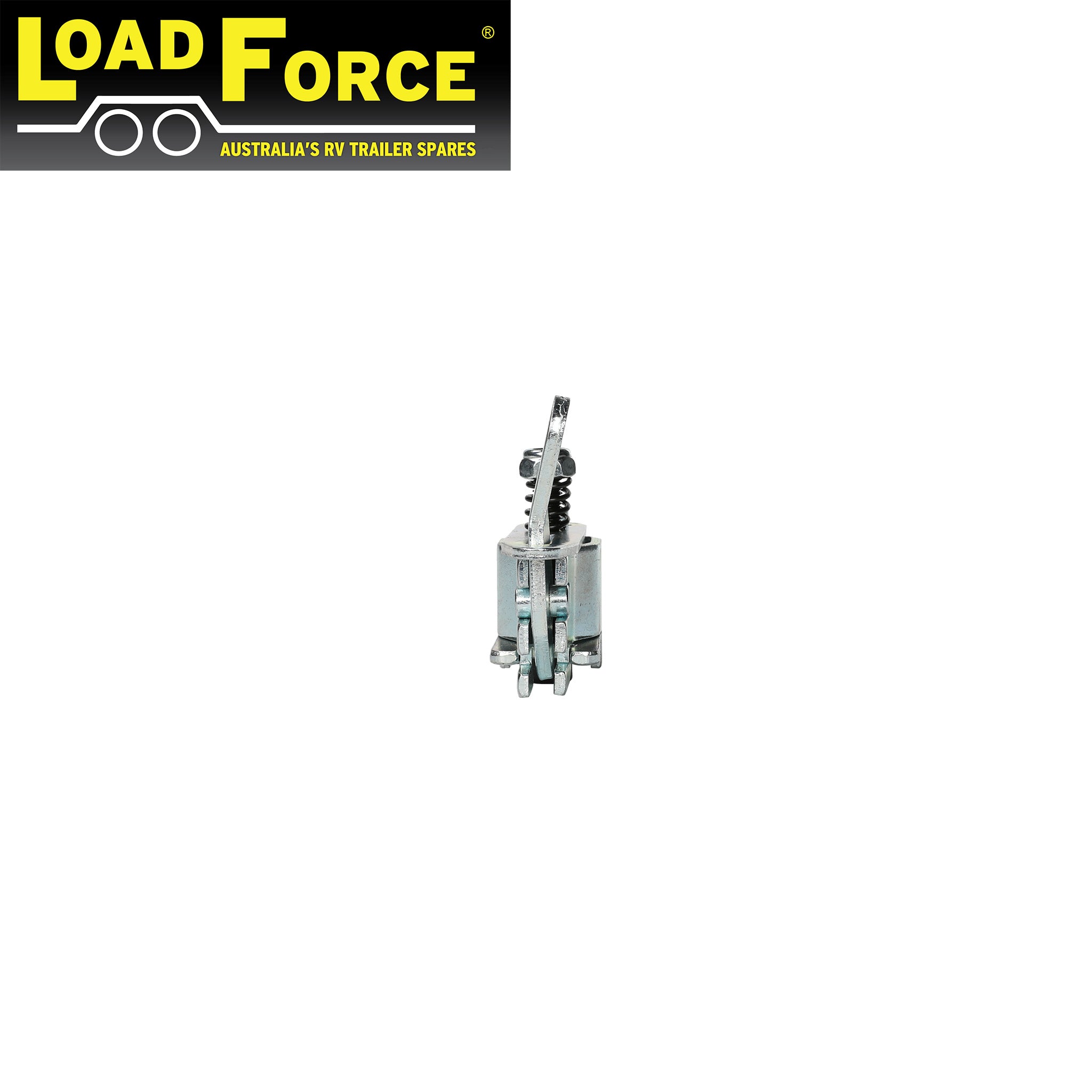 Mechanical Drum Brake Lever Assembly Right hand