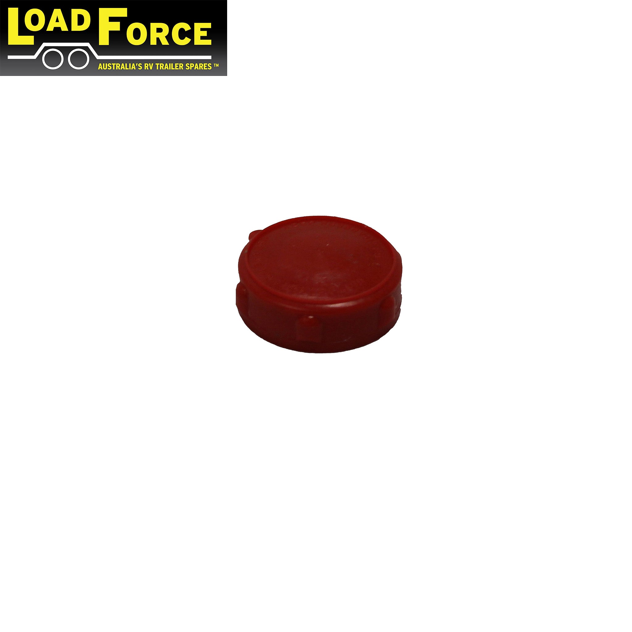 Cap for 3/4 inch hydraulic master cylinder
