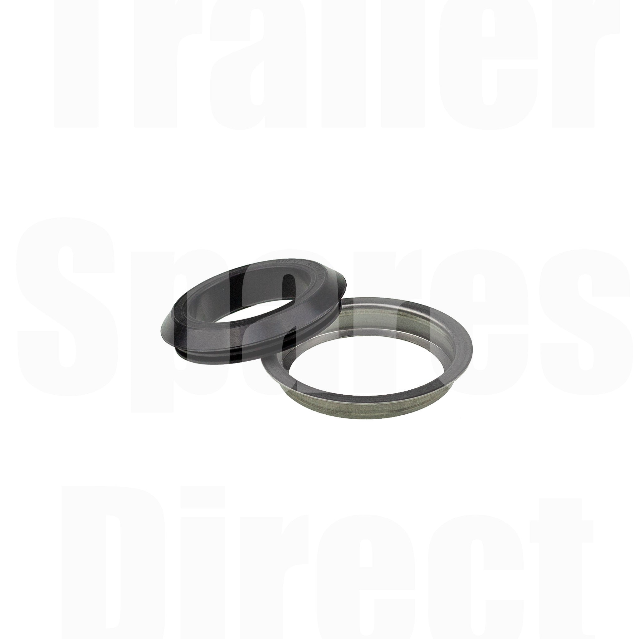 Ford and Parallel marine trailer hub seal 2 piece