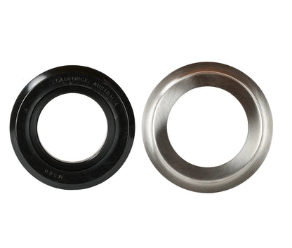 Marine hub seal for TX, Alko 2000kg and 3000kg trailer bearings - Trailer Spares Direct