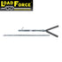 Outboard motor support bracket long inner